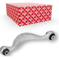 FEBI BILSTEIN 183067 Querlenker Oben Hinten Rechts Hinten für BMW 5 Limousine (G30, F90)