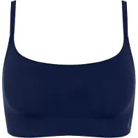 Sloggi Soft-BH "Zero Feel" in Dunkelblau - XL_Plus