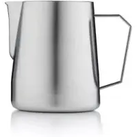 Barista CO Barista & Co Pro Milchkännchen 620 ml aus Edelstahl