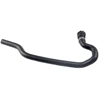 METZGER Kühlerschlauch Wasserschlauch für BMW 5 Touring (F11) 2420575