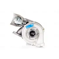 Nissens Lader, Aufladung 93037 für FORD VOLVO PEUGEOT MAZDA MINI
