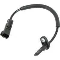 METZGER ABS Sensor Raddrehzahl Vorne für FORD Transit Custom V362 Kastenwagen (FY, FZ) 0900915