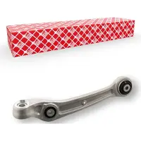 FEBI BILSTEIN Querlenker, Radaufhängung 106560 Vorderachse, rechts, vorne