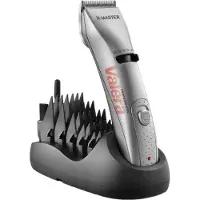 Valera X- Master, Silber, Rechteck, 0,8 mm, 2 cm, 4,6 cm, 100 min