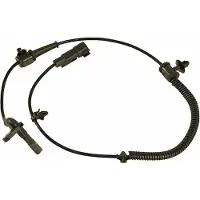 METZGER Sensor Raddrehzahl Aftermarket-Expertise passend für u.a. OPEL INSIGNIA