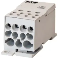 Eaton Verteilerblock 1-polig 250A BPZ-KB-11/250 289967