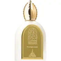 Paris Corner Musk Collection Tranquil Night Eau de Parfum 100 ml