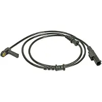 METZGER ABS Sensor Raddrehzahl Vorne passend für MERCEDES-BENZ V-Klasse (W447) 0900988