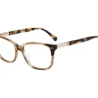 Kate spade AMABELLA/G 53/17/140 HORN BEIGE Acetat Damenbrille AMABELLA/G