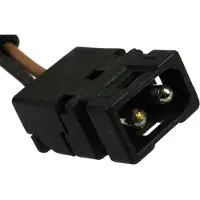 METZGER ABS Sensor Raddrehzahl Hinten Rechts passend für MERCEDES-BENZ SLK (R170) 0900203