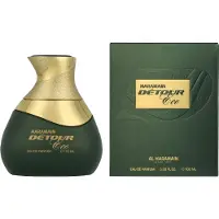 Al Haramain Detour Eco Eau de Parfum 100 ml