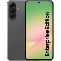 Samsung Galaxy A56 128GB Schwarz 5G Enterprise Edition