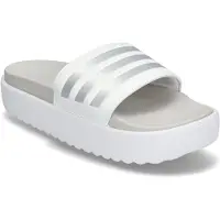 Adidas Badesandale "PLATFORM ADILETTE" Badelatschen