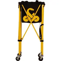 Vibor-A Genius Trolley Duffelbag