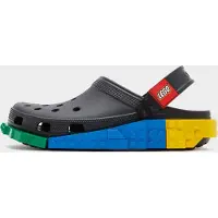 Crocs System Holzschuhe