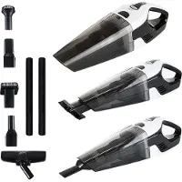 Camry Cr 7046 Handstaubsauger