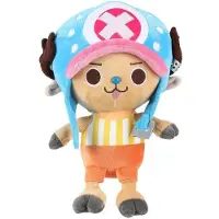 Sakami Merchandise One Piece Plüschtier Tony Tony Chopper New World Version 25 Cm