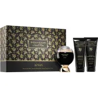 AFNAN Souvenir Desert Rose Geschenkset