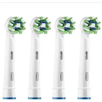 Oral-B EB50 CrossAction Aufsteckbürsten 6er
