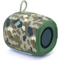 GMB Audio SPK-BT-LED-03-CM, 6,6 cm, 5 W, 85 - 20000 Hz, 3 Ohm, 95 dB, -90 dB