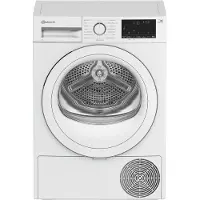 Bauknecht BD 8D WWS