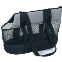 OEM Hauskatentransporttas, bequemer Rucksack für kleine Hunde, leichte Tiertrage, Katzentasche, atmungsaktive Hunde- und Katzentasche