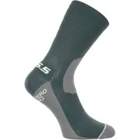 Q36.5 Be Love Seta Socken Grün EU 36-39 Mann Grün EU 36-39