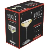Riedel Chardonnay / Gin Tonic Gläser Grape@(2-teilig)
