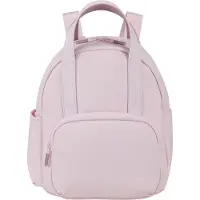 American Tourister Freizeitrucksack Rucksack Puffypop Mini Backpack 8,5L Pink rosa
