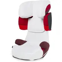 Cybex Pallas Line/solution X Scheide