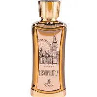 Emir Cosmopolitan London EDP spray 100ml