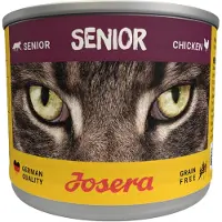 Josera Senior 12 x 85 g 1,02 kg Futter