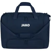 Jako Unisex Sporttasche One mit Bodenfach