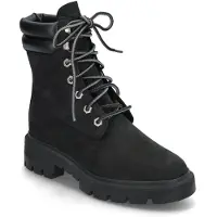 Timberland Damen WinterStiefel Cortina Valley WP TB1A5NBY015 Schwarz