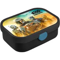 Mepal Lunchbox für Kinder Campus Star Wars Wars 750 ml