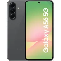 Samsung Galaxy A56 5G, 17 cm (6.7"), 8 GB, 256 GB, 50 MP, Android 15, Graphit