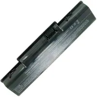AccuCell Akku passend für Acer Aspire 2430, 5200mAh, 58Wh