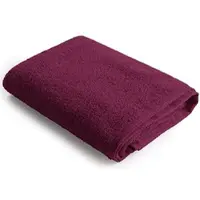 A & R Textile Group B.V. Strandtuch | A & R Textile Group B.V. | Farbe: Burgundy | Größe: 100 x 180 cm
