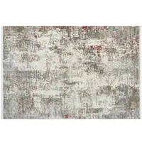 Merinos Kurzflorteppich FABIA - L/B ca. 230.00x160.00