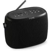 Pure Woodland Bluetooth-lautsprecher