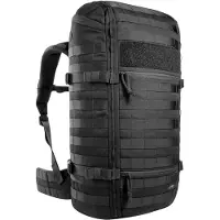Tasmanian Tiger TT Base Pack Top Load 30 Schwarz