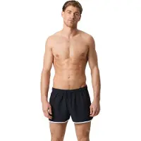 Björn Borg Badehose Retro Swim Shorts Herren Night Sky 25-M