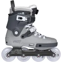 Powerslide Nächste 80 PDS Asphaltgrau