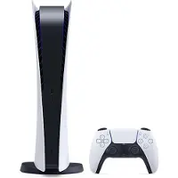 Sony PS5 Konsole C-Chassis Digital Edt. 825GB SSD