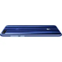 Huawei Y7 2018, 15,2 cm (5.99 Zoll), 2 GB, 16 GB, 13 MP, Android 8.0, Blau