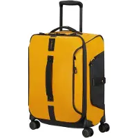Samsonite Paradiver Light Spinner 48l Cabin Koffer Auf Rollen Gelb Gelb One Size