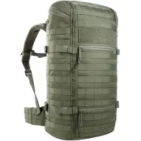 Tasmanian Tiger TT Base Pack Top Load 30 Oliv