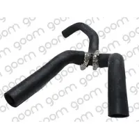 GOOM AGR-Rohr EP-0008 für FORD Focus II Schrägheck (DA, HCP, DP)