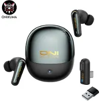 Onikuma TX610 TWS Bluetooth Kopfhörer In-Ear