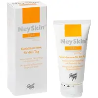 Regena Ney Neyskin Day Cream m. Coenzym Q 50 ml Creme